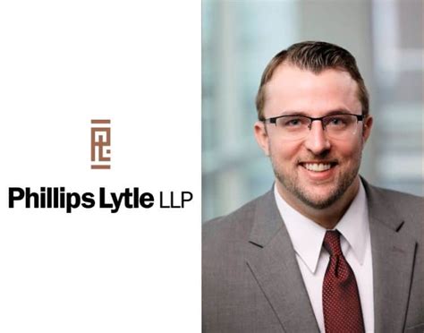 phillips lytle llp|phillips lytle llp rochester ny.